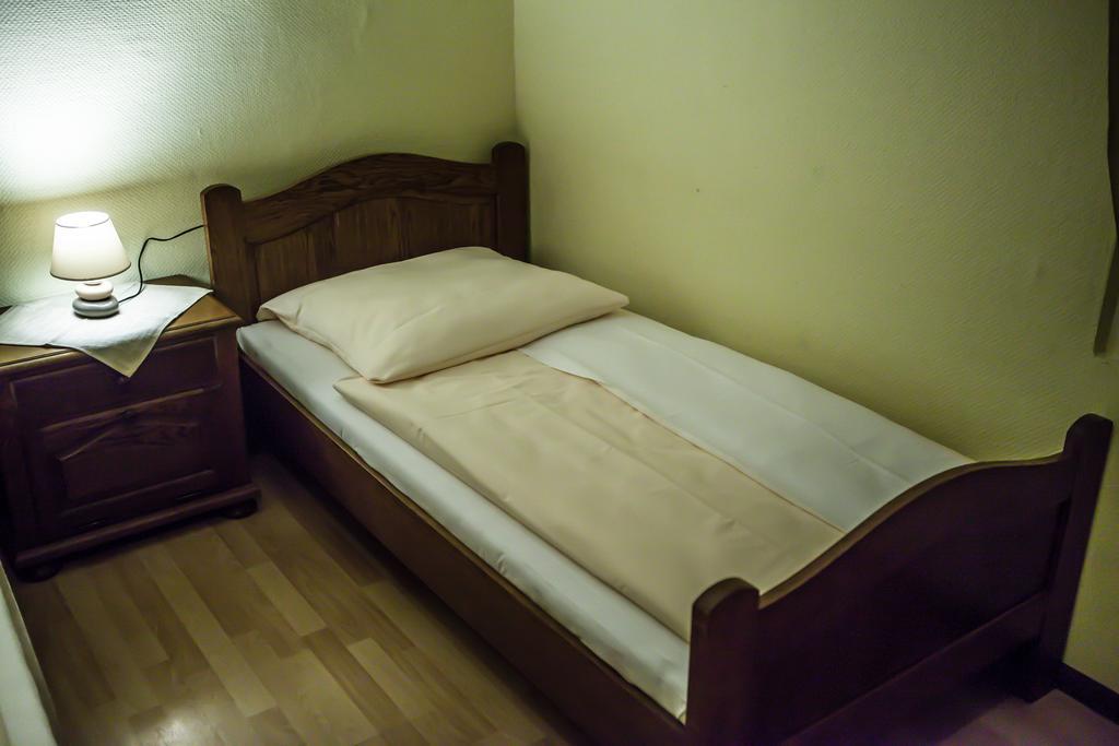 Hessischer Hof Hotel Nauheim Camera foto